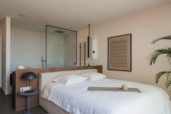 PH La Cerquilla - Duplex Penthouse in La Cerquilla, Nueva Andalucía