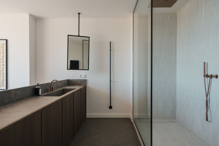 PH La Cerquilla - Duplex Penthouse in La Cerquilla, Nueva Andalucía