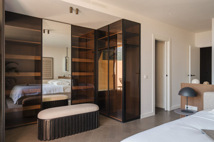 PH La Cerquilla - Duplex Penthouse in La Cerquilla, Nueva Andalucía