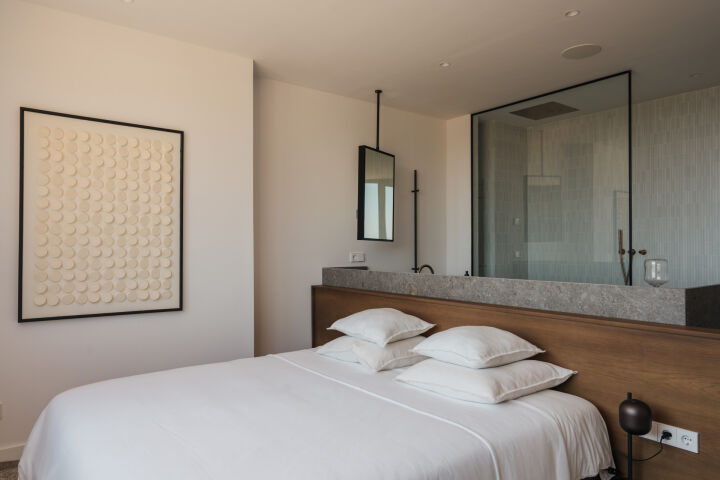 PH La Cerquilla - Duplex Penthouse in La Cerquilla, Nueva Andalucía