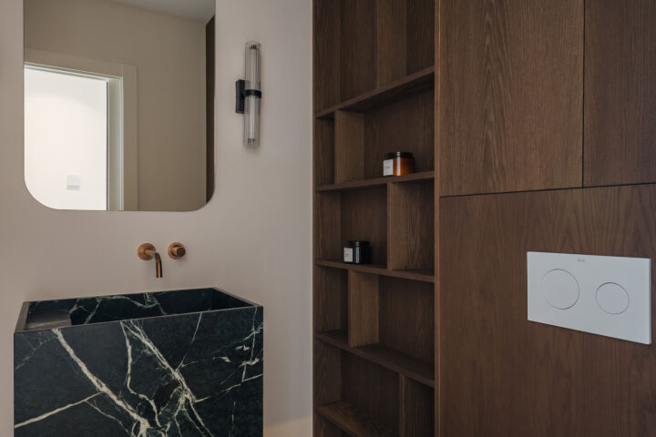 PH La Cerquilla - Duplex Penthouse in La Cerquilla, Nueva Andalucía