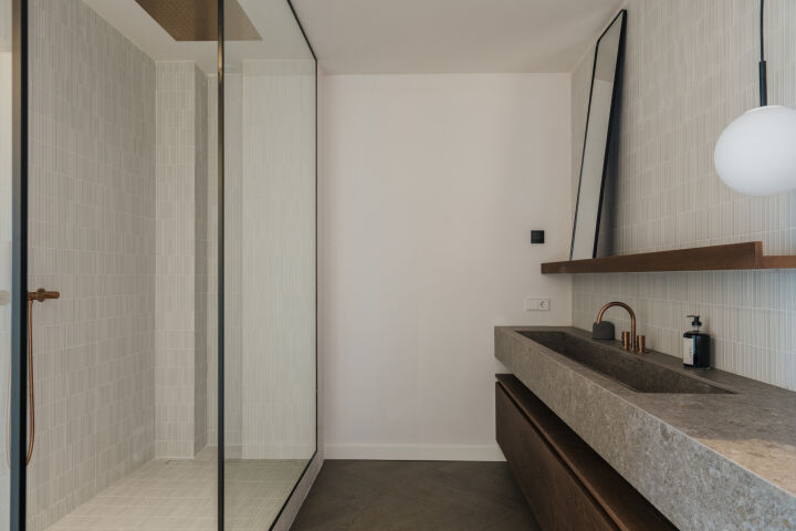 PH La Cerquilla - Duplex Penthouse in La Cerquilla, Nueva Andalucía