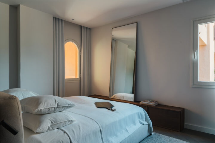 PH La Cerquilla - Duplex Penthouse in La Cerquilla, Nueva Andalucía