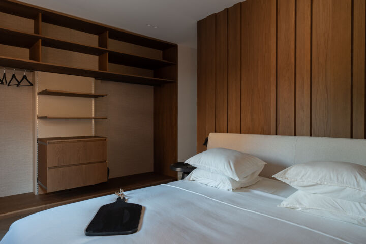 PH La Cerquilla - Duplex Penthouse in La Cerquilla, Nueva Andalucía
