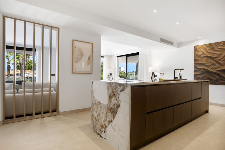 Guadalmina 19 - Stunning Villa Moments from Guadalmina Golf Club & the Beach