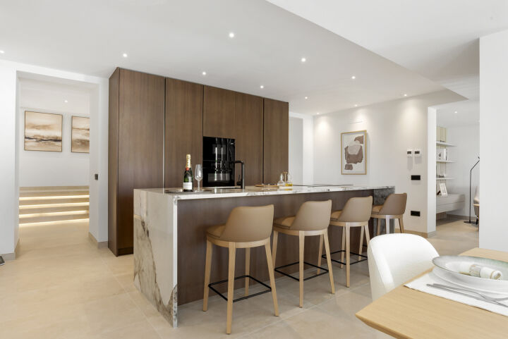 Guadalmina 19 - Stunning Villa Moments from Guadalmina Golf Club & the Beach