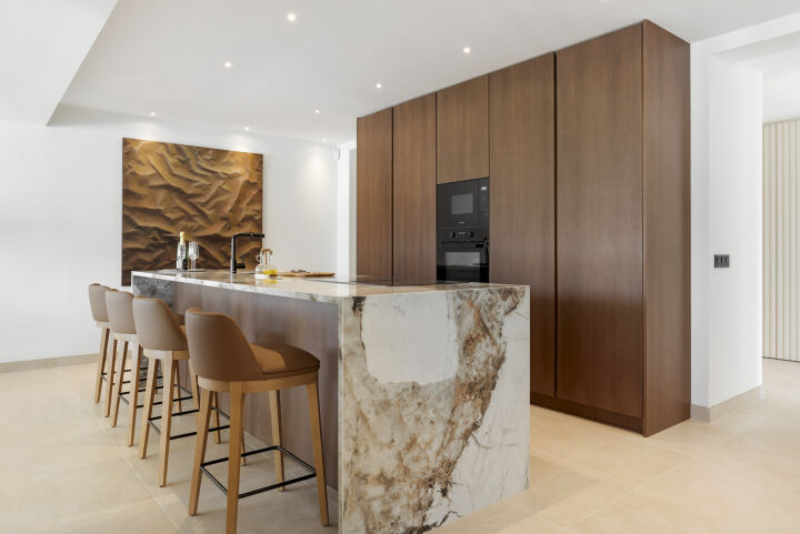 Guadalmina 19 - Stunning Villa Moments from Guadalmina Golf Club & the Beach