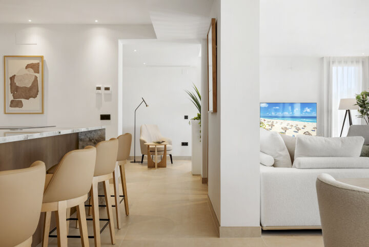 Guadalmina 19 - Stunning Villa Moments from Guadalmina Golf Club & the Beach