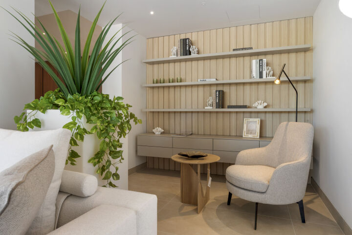 Guadalmina 19 - Stunning Villa Moments from Guadalmina Golf Club & the Beach
