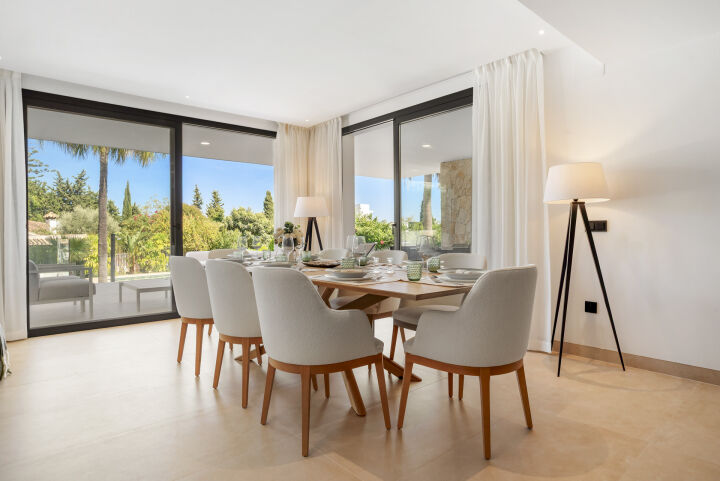 Guadalmina 19 - Stunning Villa Moments from Guadalmina Golf Club & the Beach