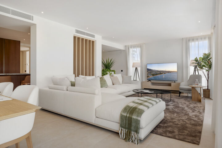 Guadalmina 19 - Stunning Villa Moments from Guadalmina Golf Club & the Beach