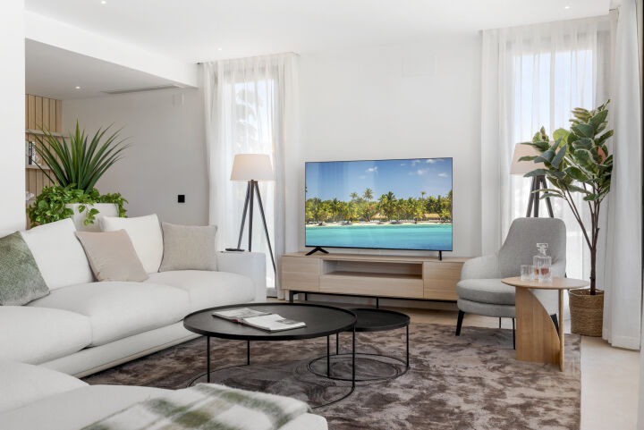 Guadalmina 19 - Stunning Villa Moments from Guadalmina Golf Club & the Beach