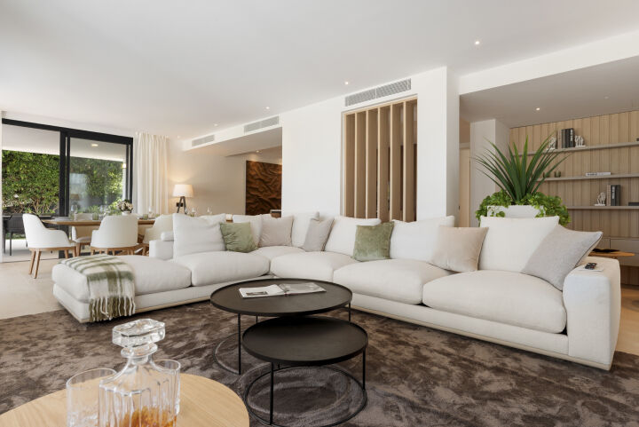 Guadalmina 19 - Stunning Villa Moments from Guadalmina Golf Club & the Beach