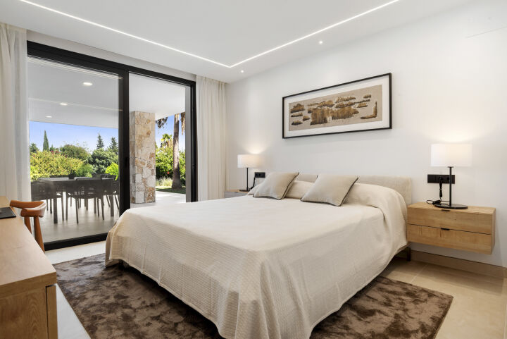 Guadalmina 19 - Stunning Villa Moments from Guadalmina Golf Club & the Beach