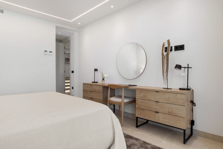 Guadalmina 19 - Stunning Villa Moments from Guadalmina Golf Club & the Beach