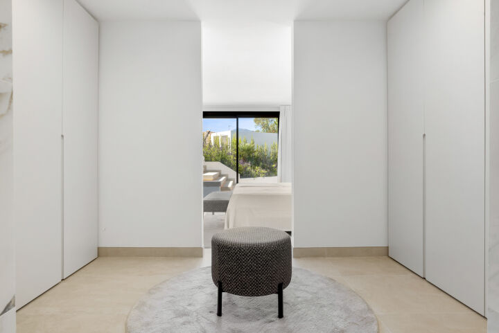 Guadalmina 19 - Stunning Villa Moments from Guadalmina Golf Club & the Beach