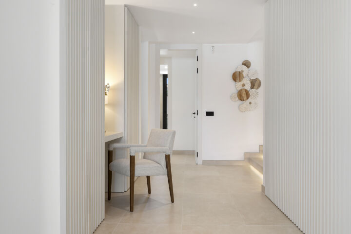 Guadalmina 19 - Stunning Villa Moments from Guadalmina Golf Club & the Beach