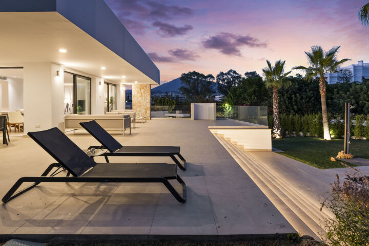 Guadalmina 19 - Stunning Villa Moments from Guadalmina Golf Club & the Beach