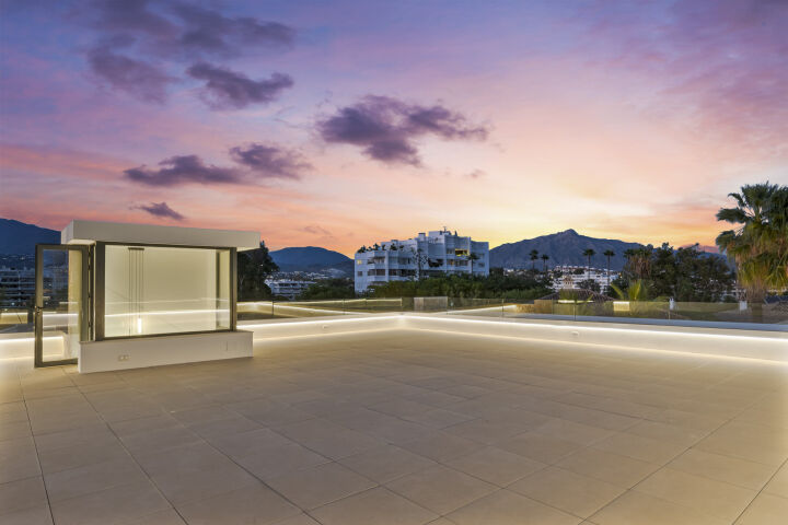 Guadalmina 19 - Stunning Villa Moments from Guadalmina Golf Club & the Beach