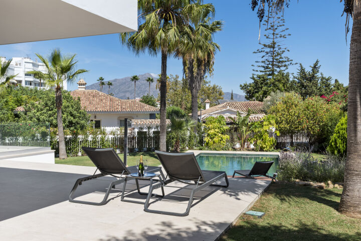 Guadalmina 19 - Stunning Villa Moments from Guadalmina Golf Club & the Beach
