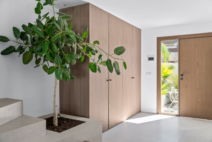 Casa Zia - Italian-Inspired Townhouse for Sale in Nueva Andalucia