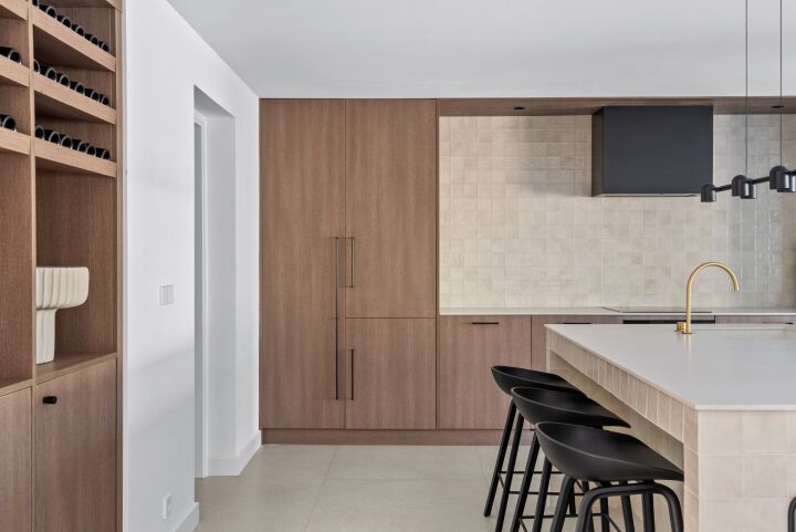 Casa Zia - Italian-Inspired Townhouse for Sale in Nueva Andalucia