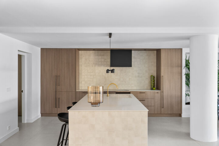 Casa Zia - Italian-Inspired Townhouse for Sale in Nueva Andalucia