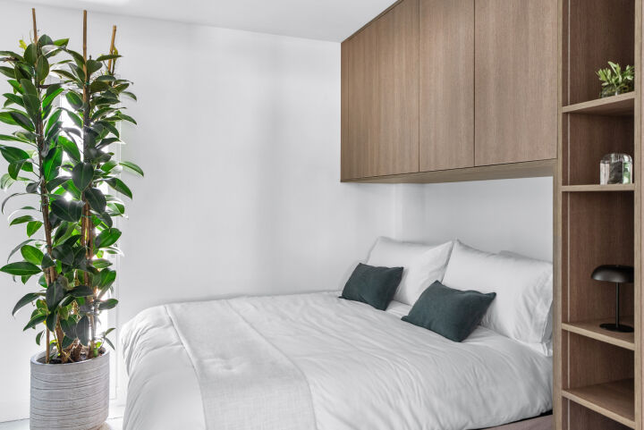 Casa Zia - Italian-Inspired Townhouse for Sale in Nueva Andalucia