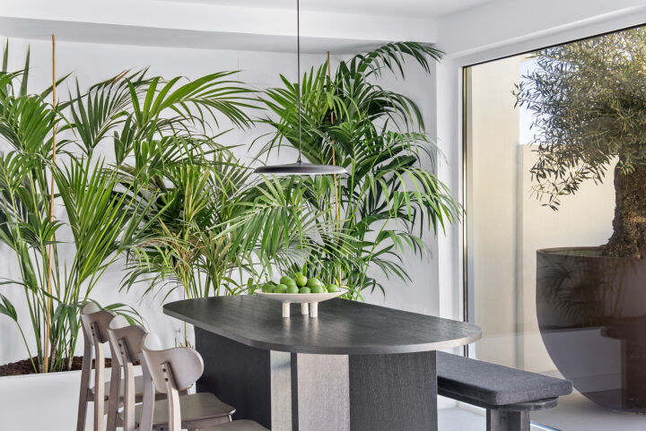 Casa Zia - Italian-Inspired Townhouse for Sale in Nueva Andalucia