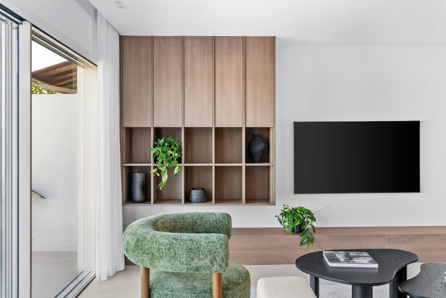 Casa Zia - Adosado de inspiración italiana en Nueva Andalucía