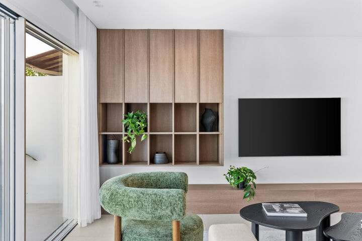Casa Zia - Italian-Inspired Townhouse for Sale in Nueva Andalucia