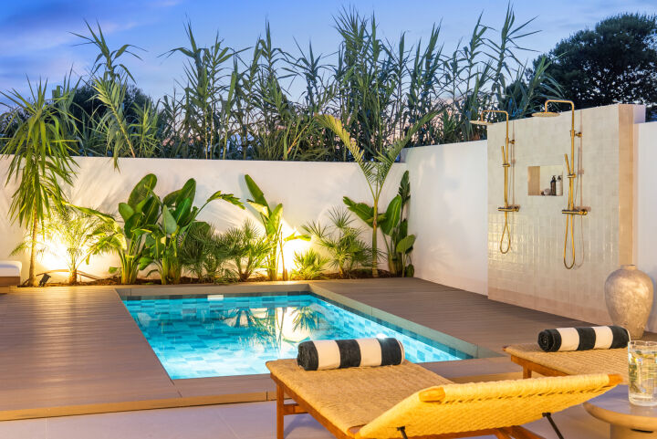 Casa Zia - Italian-Inspired Townhouse for Sale in Nueva Andalucia