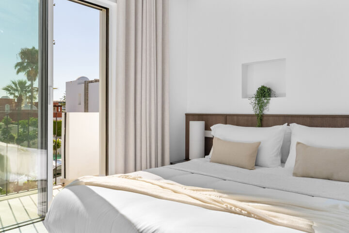 Casa Zia - Italian-Inspired Townhouse for Sale in Nueva Andalucia