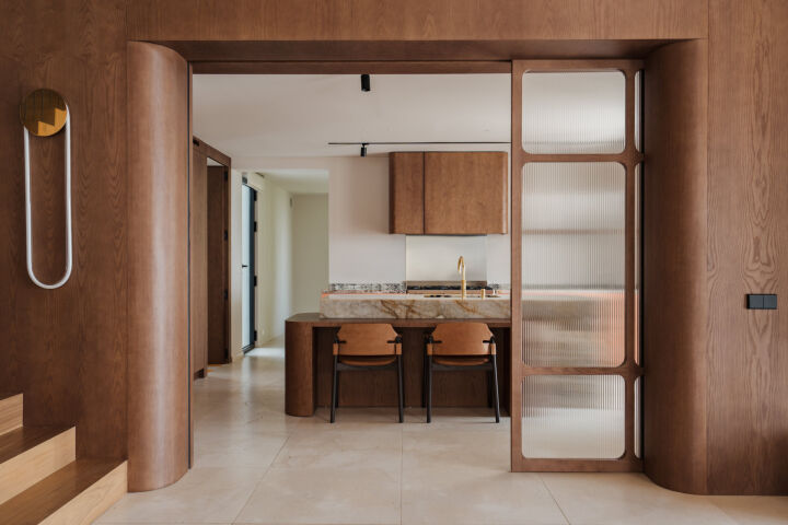 Villa Serene - A private mountain in El Madroñal, Benahavis