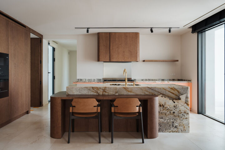 Villa Serene - A private mountain retreat in El Madroñal, Benahavis