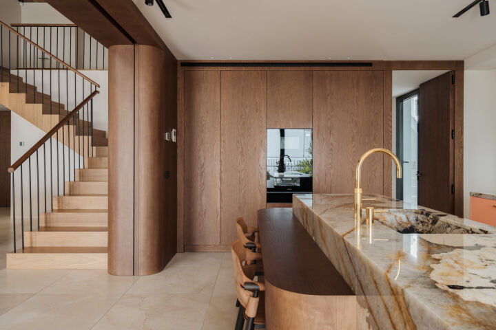 Villa Serene - A private mountain retreat in El Madroñal, Benahavis