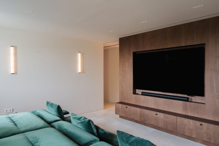Villa Serene - A private mountain retreat in El Madroñal, Benahavis