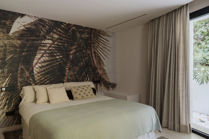 Villa Serene - A private mountain retreat in El Madroñal, Benahavis