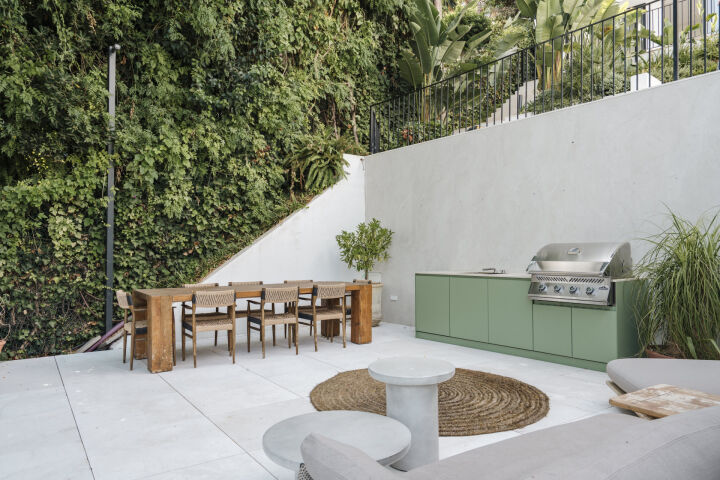 Villa Serene - A private mountain in El Madroñal, Benahavis
