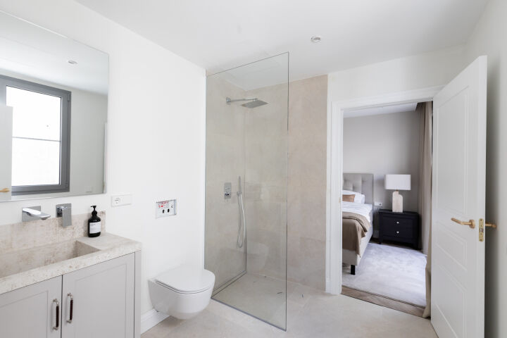 Villa Celina - Contemporary designer residence in the exclusive Los Arqueros, Benahavís