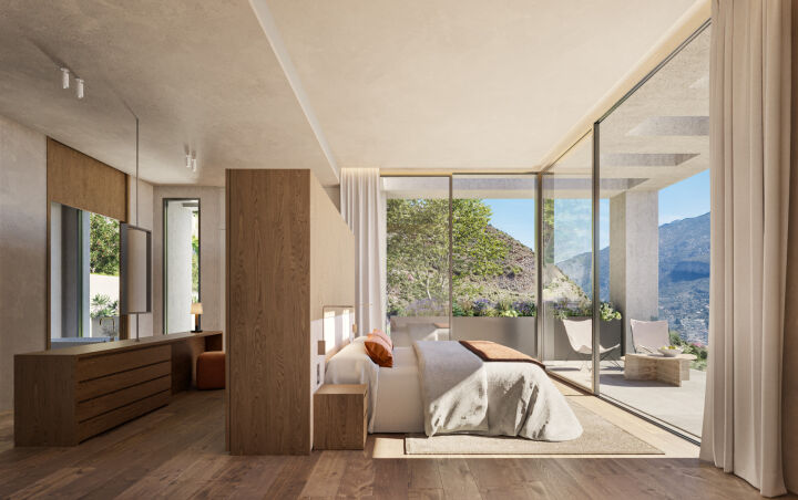 Villa Mirador - New Build Luxury Villa in Real de la Quinta