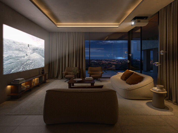 Villa Mirador - New Build Luxury Villa in Real de la Quinta