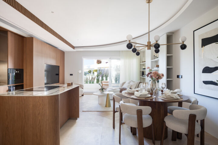 Arka Hill - A Golden Mile Icon Reimagined for Contemporary Living