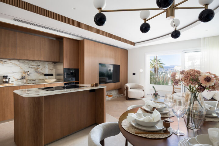 Arka Hill - A Golden Mile Icon Reimagined for Contemporary Living