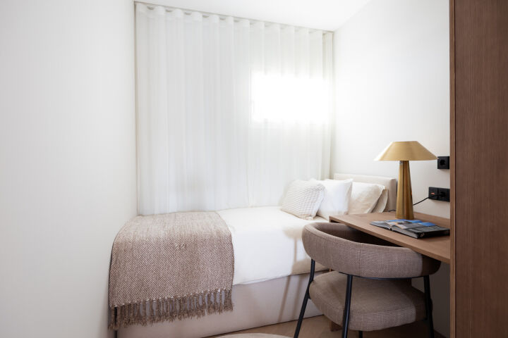 Arka Hill - A Golden Mile Icon Reimagined for Contemporary Living