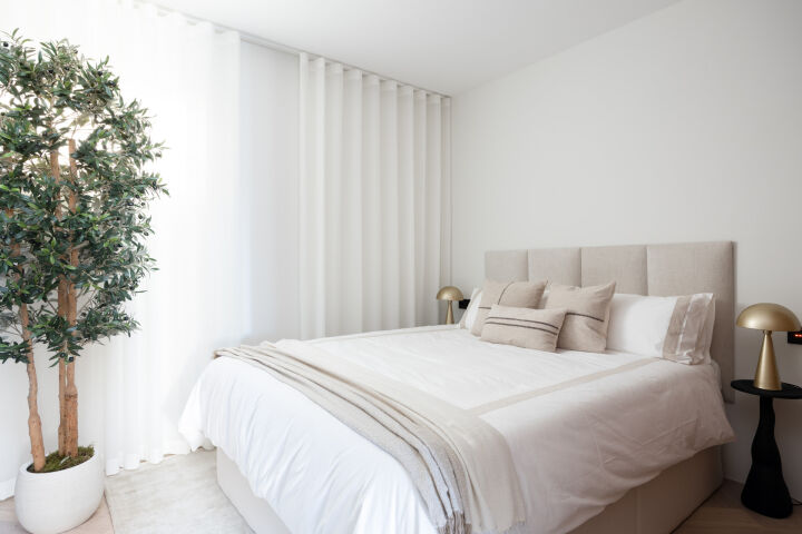 Arka Hill - A Golden Mile Icon Reimagined for Contemporary Living