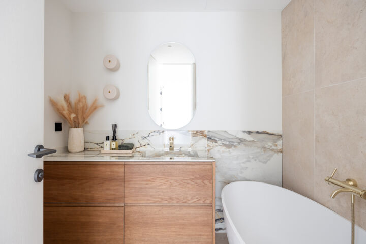 Arka Hill - A Golden Mile Icon Reimagined for Contemporary Living