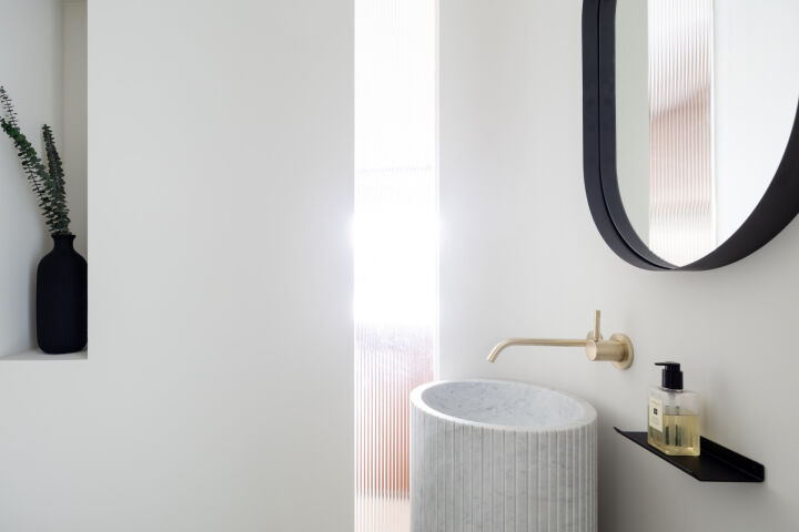 Arka Hill - A Golden Mile Icon Reimagined for Contemporary Living