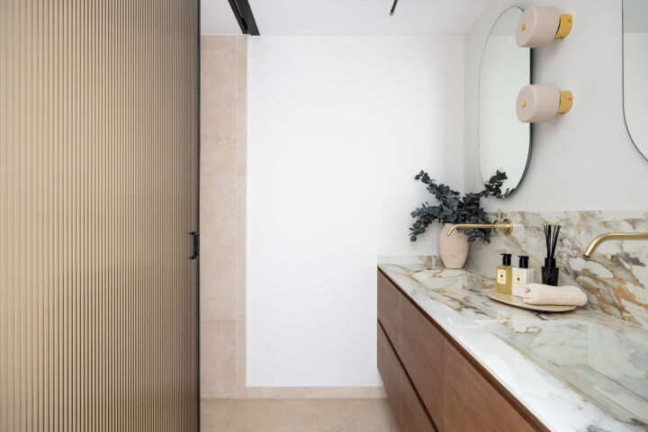 Arka Hill - A Golden Mile Icon Reimagined for Contemporary Living