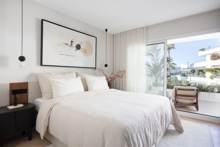 Arka Hill - A Golden Mile Icon Reimagined for Contemporary Living